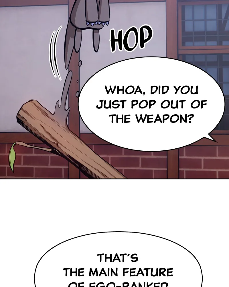 +99 ReinforcedWooden Stick Chapter 3 page 23 - 