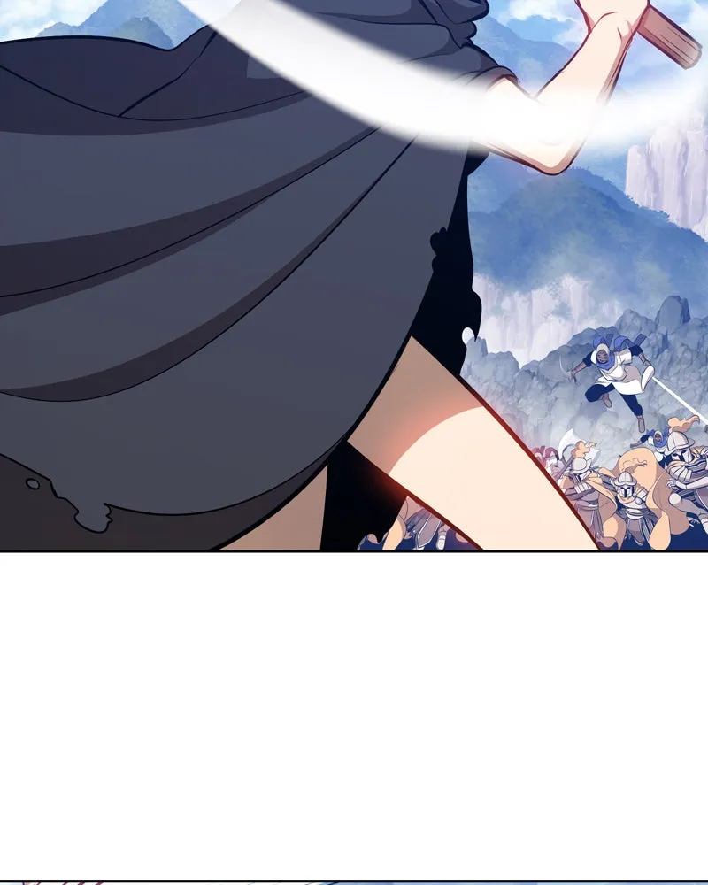 +99 ReinforcedWooden Stick Chapter 3 page 237 - 