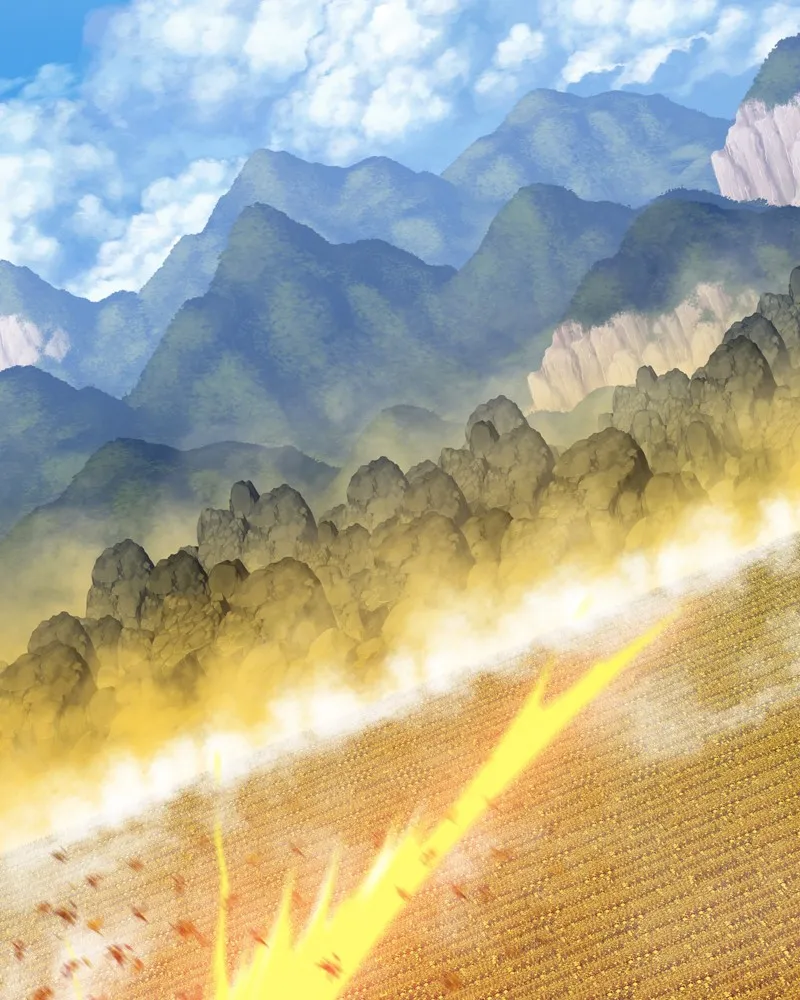 +99 ReinforcedWooden Stick Chapter 3 page 240 - 