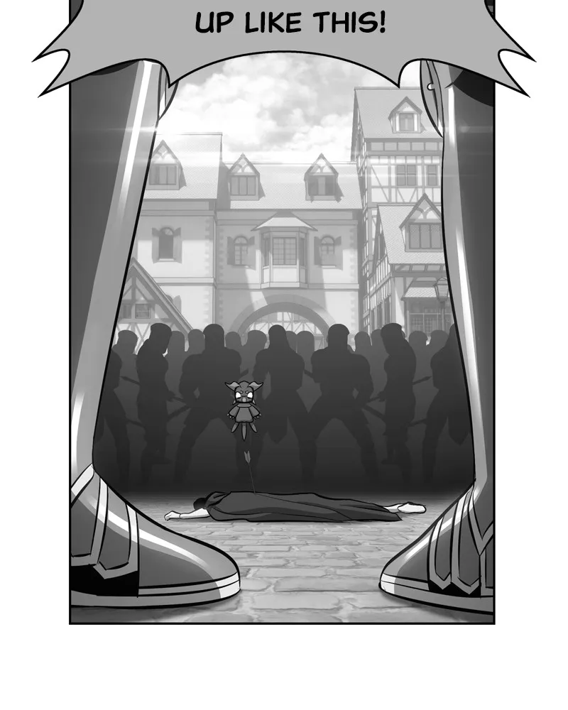 +99 ReinforcedWooden Stick Chapter 3 page 245 - 