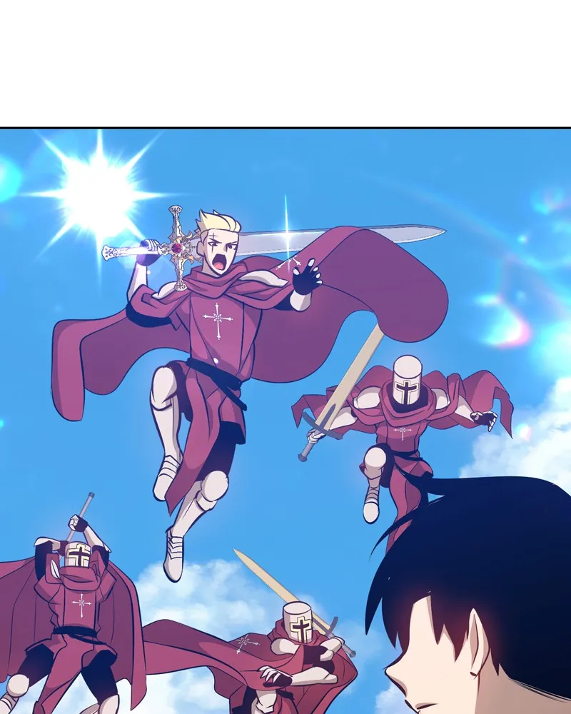 +99 ReinforcedWooden Stick Chapter 3 page 260 - 