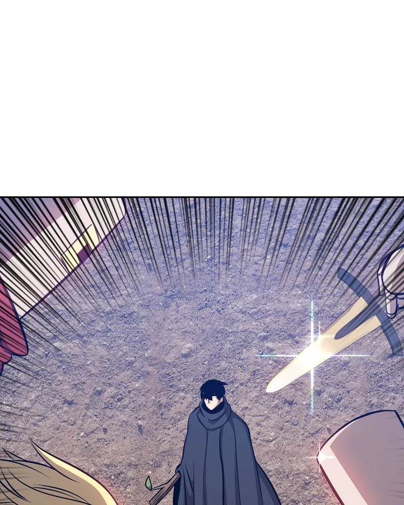 +99 ReinforcedWooden Stick Chapter 3 page 262 - 