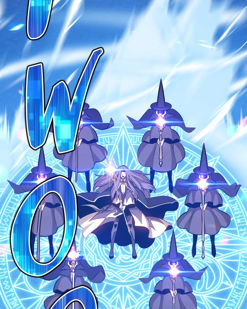 +99 ReinforcedWooden Stick Chapter 3 page 274 - 