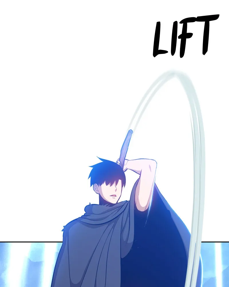+99 ReinforcedWooden Stick Chapter 3 page 295 - 