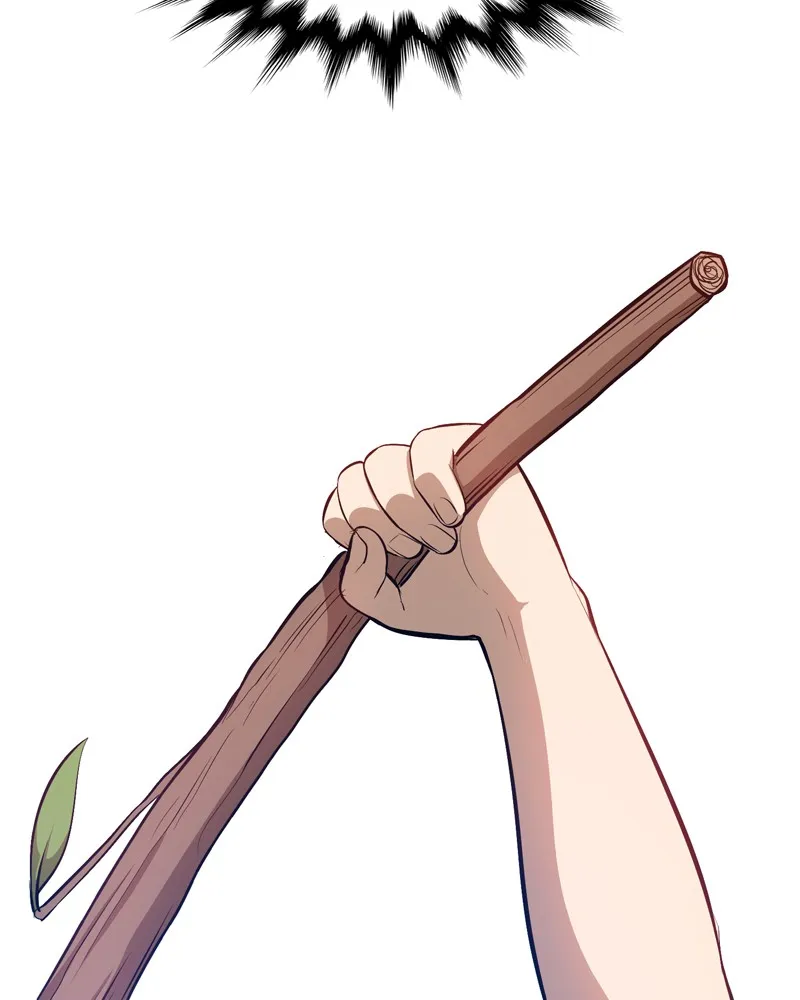 +99 ReinforcedWooden Stick Chapter 3 page 312 - 