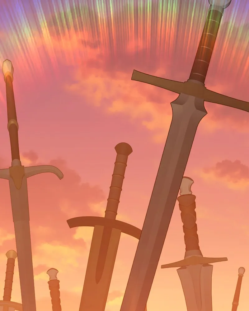 +99 ReinforcedWooden Stick Chapter 3 page 355 - 