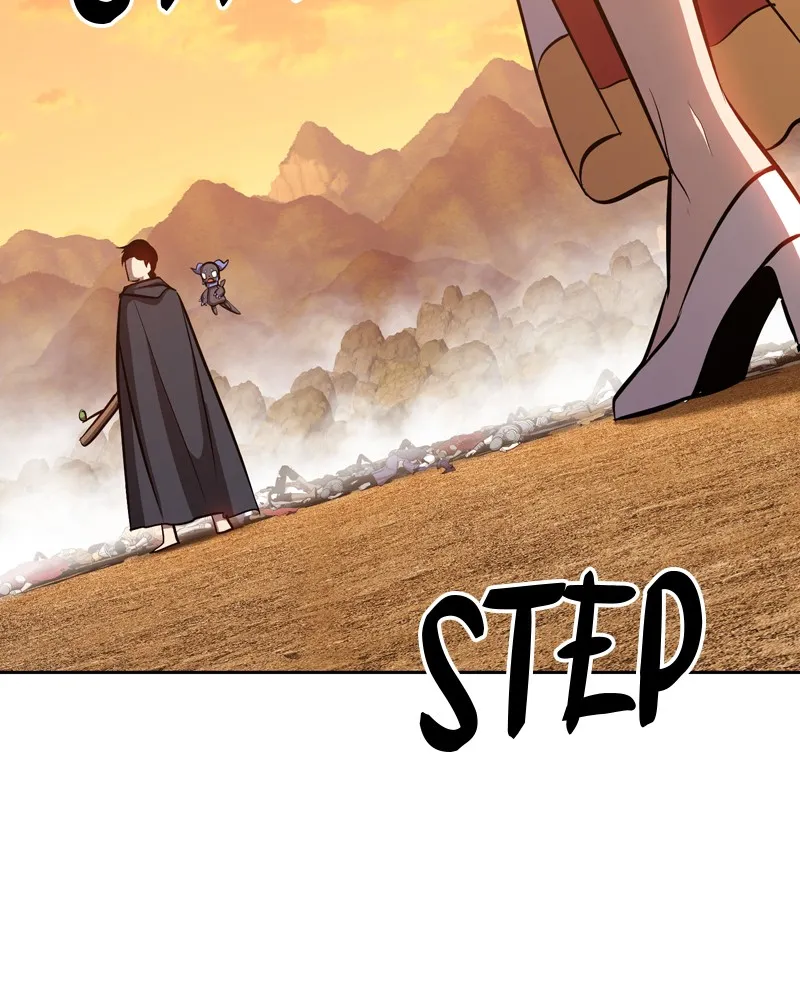 +99 ReinforcedWooden Stick Chapter 3 page 371 - 