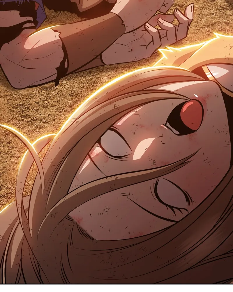 +99 ReinforcedWooden Stick Chapter 3 page 382 - 