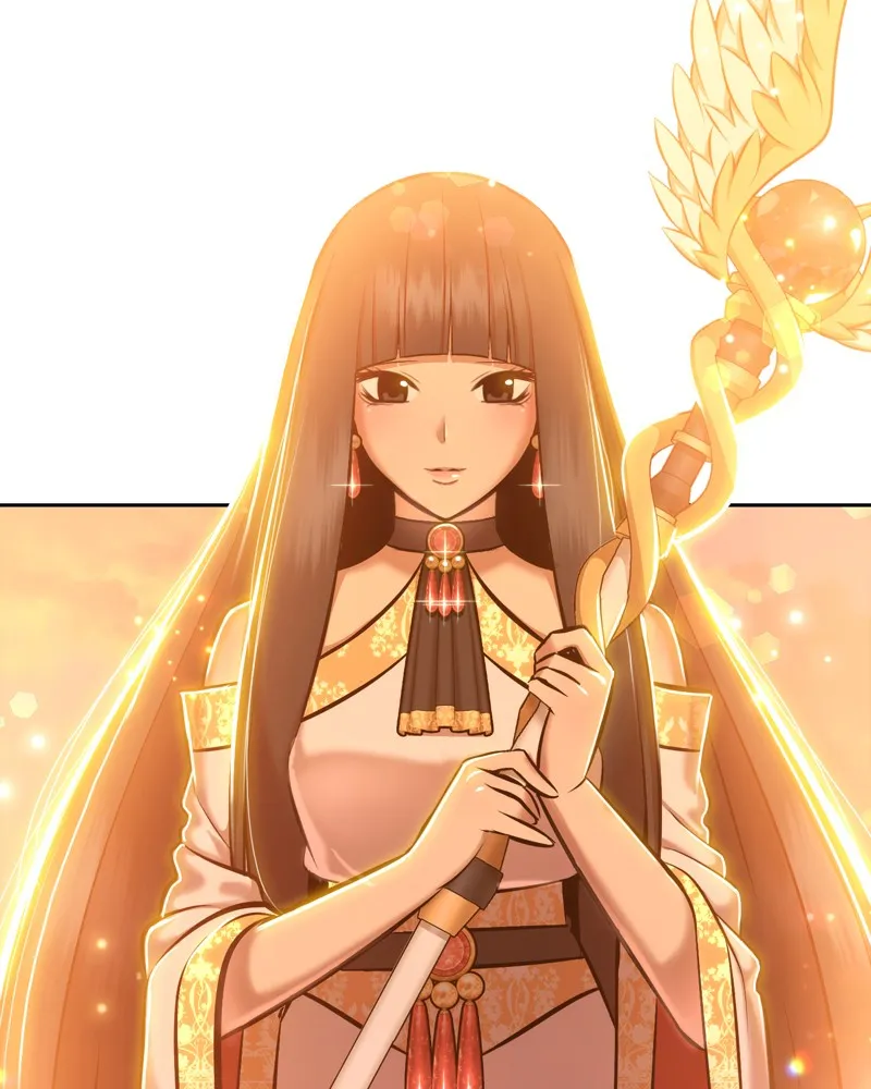+99 ReinforcedWooden Stick Chapter 3 page 385 - 