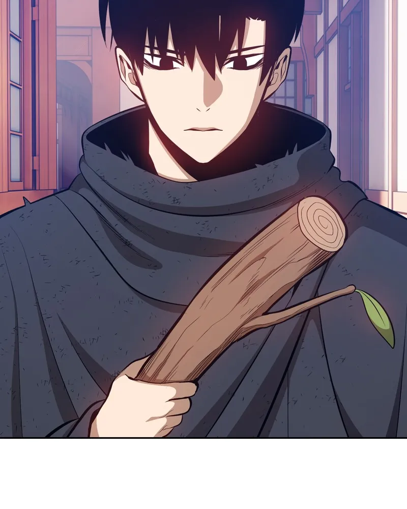 +99 ReinforcedWooden Stick Chapter 3 page 5 - 