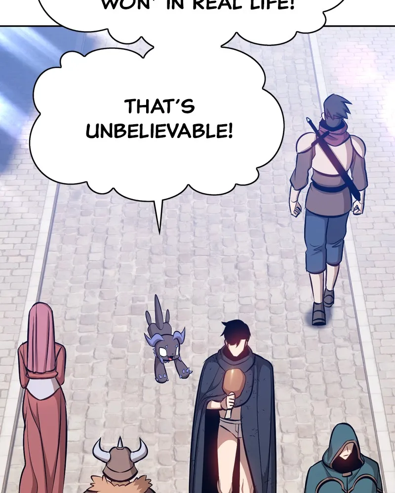 +99 ReinforcedWooden Stick Chapter 3 page 54 - 