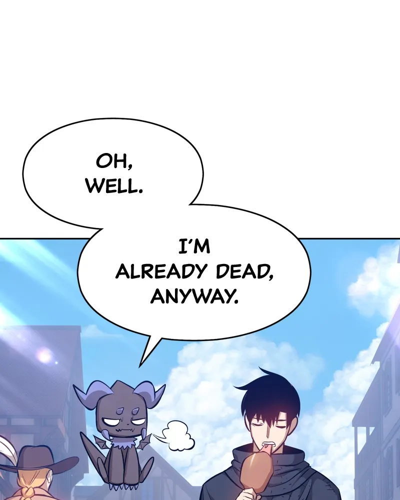 +99 ReinforcedWooden Stick Chapter 3 page 58 - 
