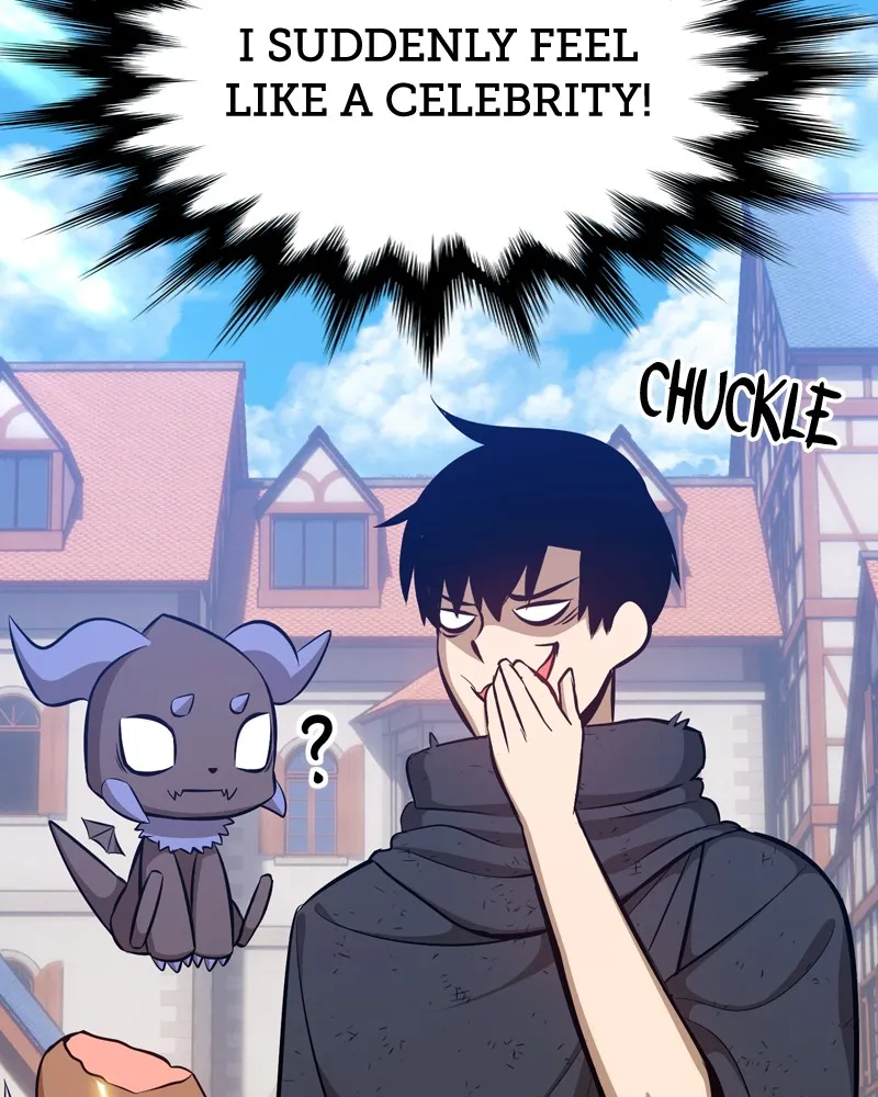 +99 ReinforcedWooden Stick Chapter 3 page 71 - 