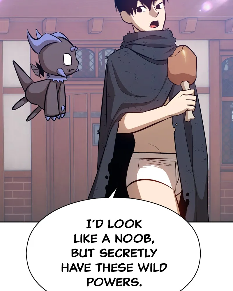 +99 ReinforcedWooden Stick Chapter 3 page 77 - 