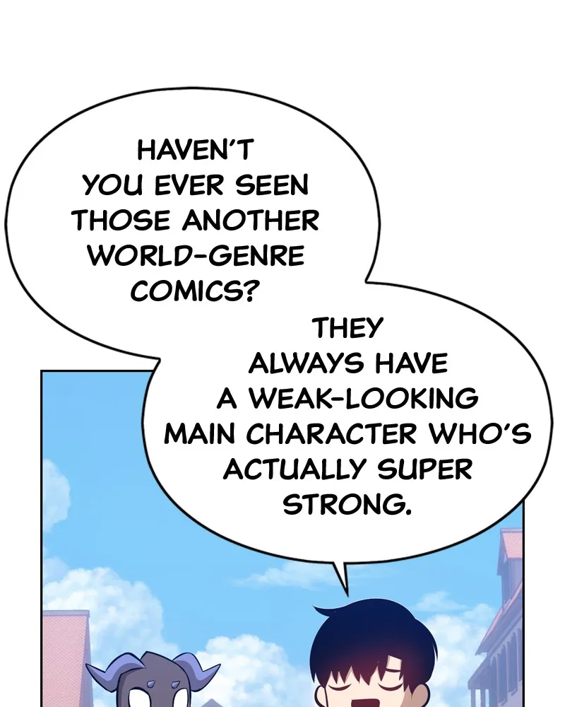 +99 ReinforcedWooden Stick Chapter 3 page 83 - 