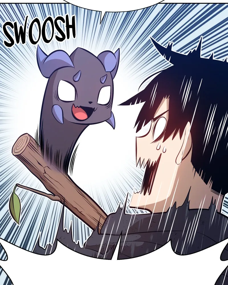 +99 ReinforcedWooden Stick Chapter 3 page 10 - 