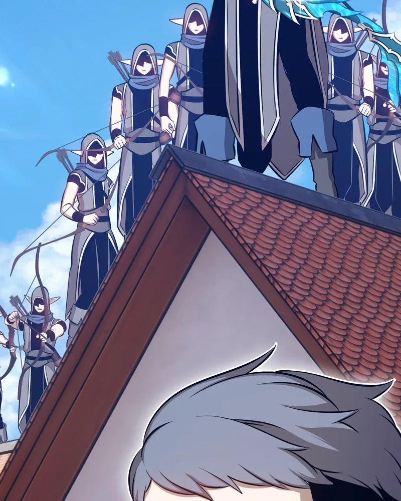 +99 ReinforcedWooden Stick Chapter 3 page 99 - 