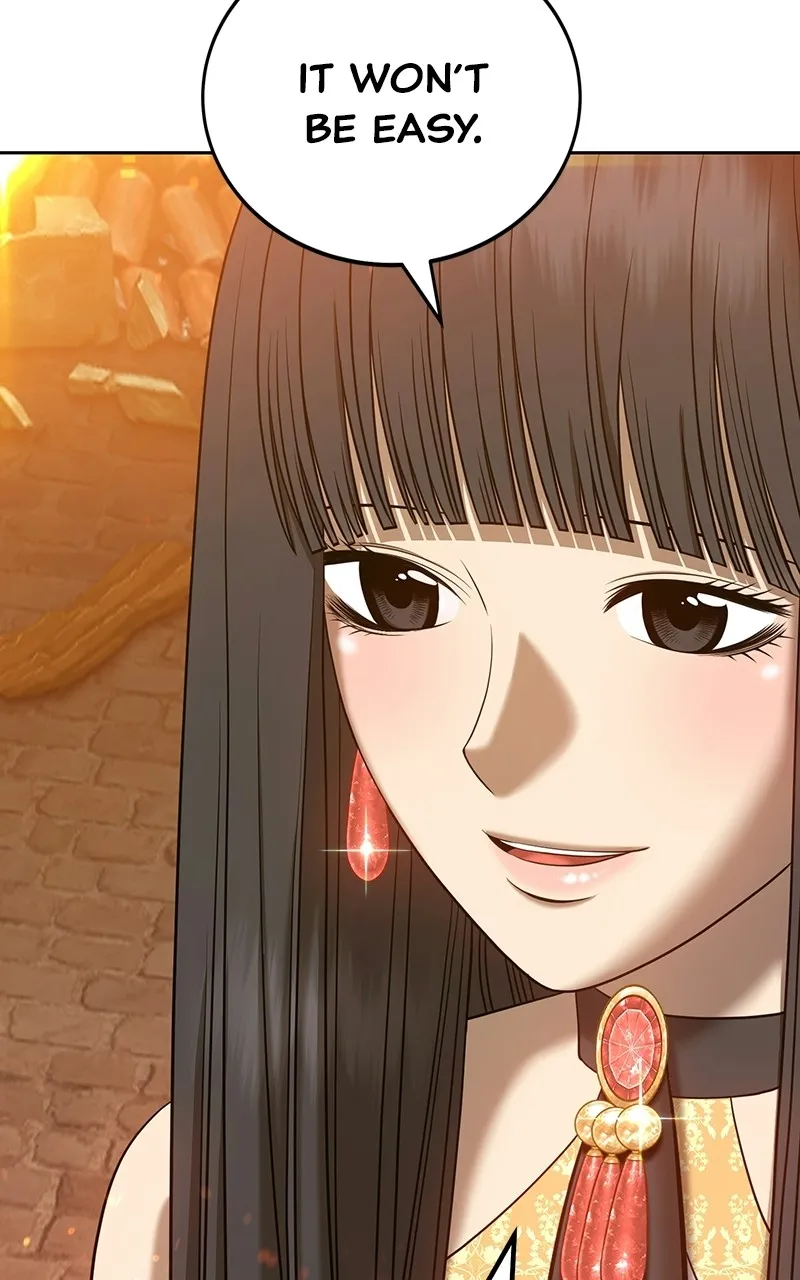 +99 ReinforcedWooden Stick Chapter 30 page 113 - 
