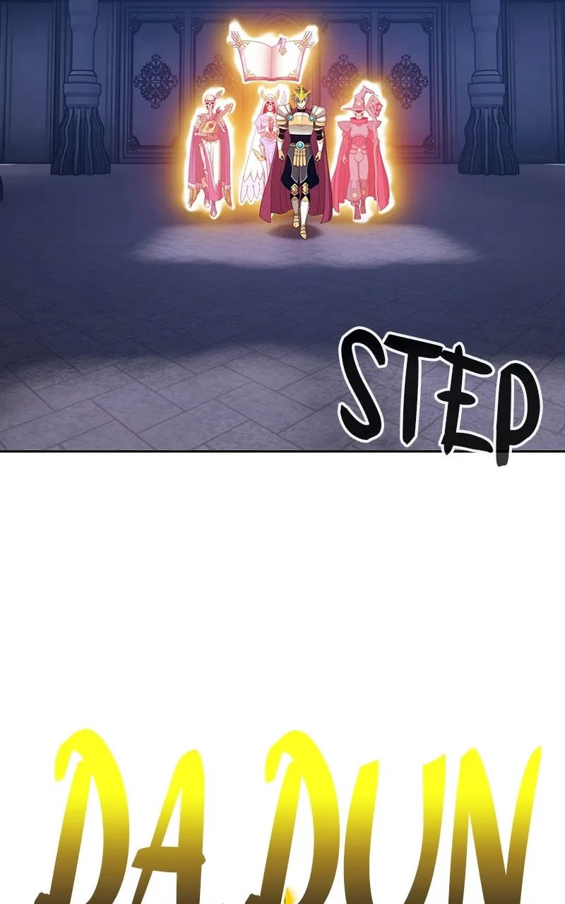 +99 ReinforcedWooden Stick Chapter 30 page 121 - 