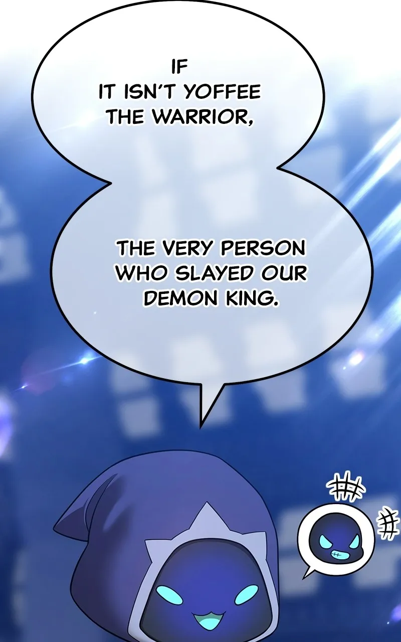 +99 ReinforcedWooden Stick Chapter 30 page 125 - 