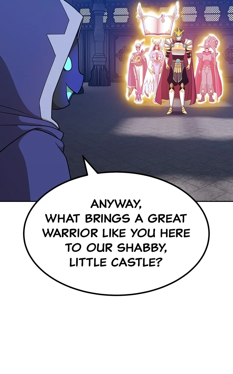 +99 ReinforcedWooden Stick Chapter 30 page 129 - 
