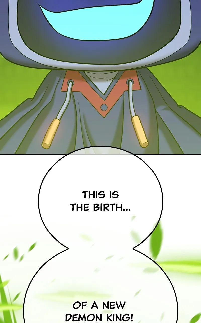 +99 ReinforcedWooden Stick Chapter 30 page 158 - 