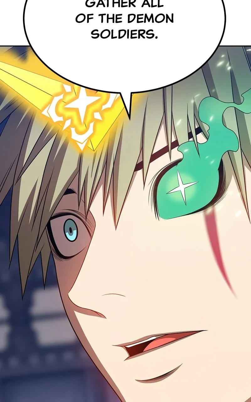 +99 ReinforcedWooden Stick Chapter 30 page 168 - 
