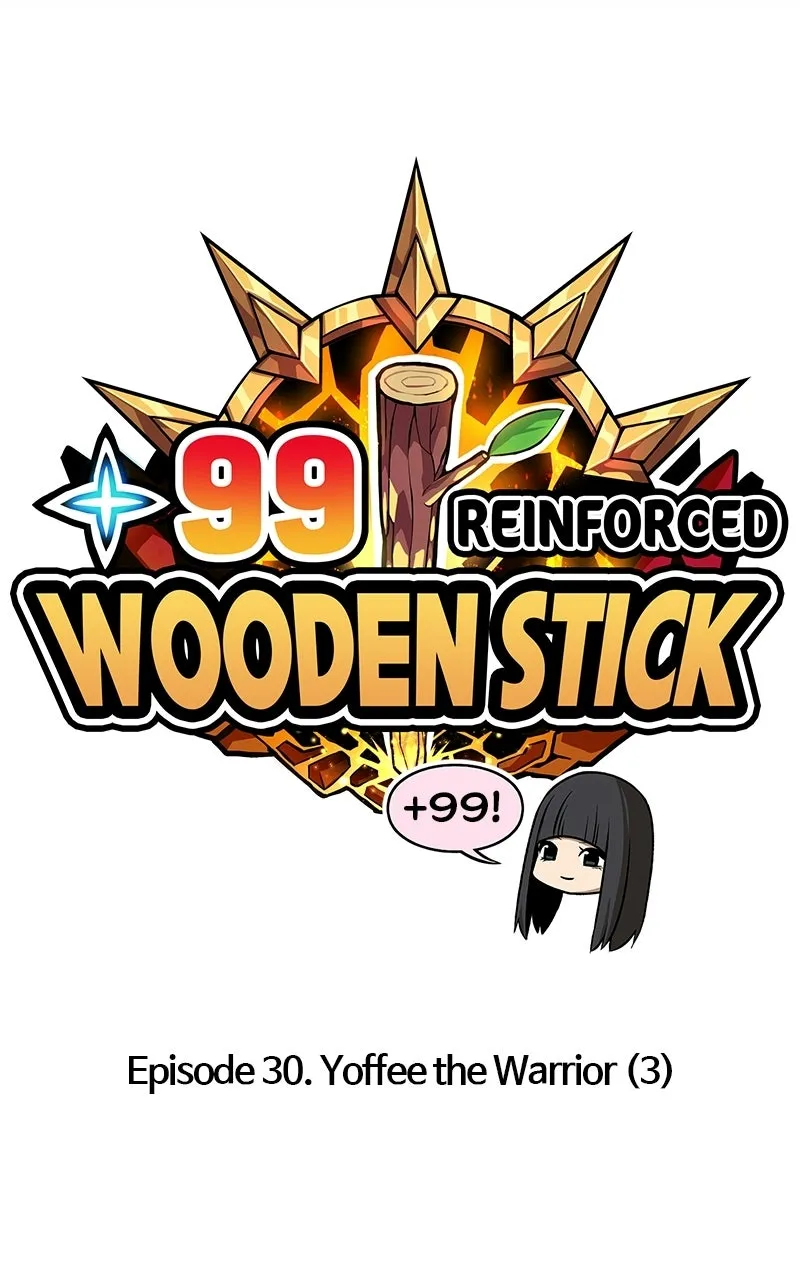 +99 ReinforcedWooden Stick Chapter 30 page 18 - 