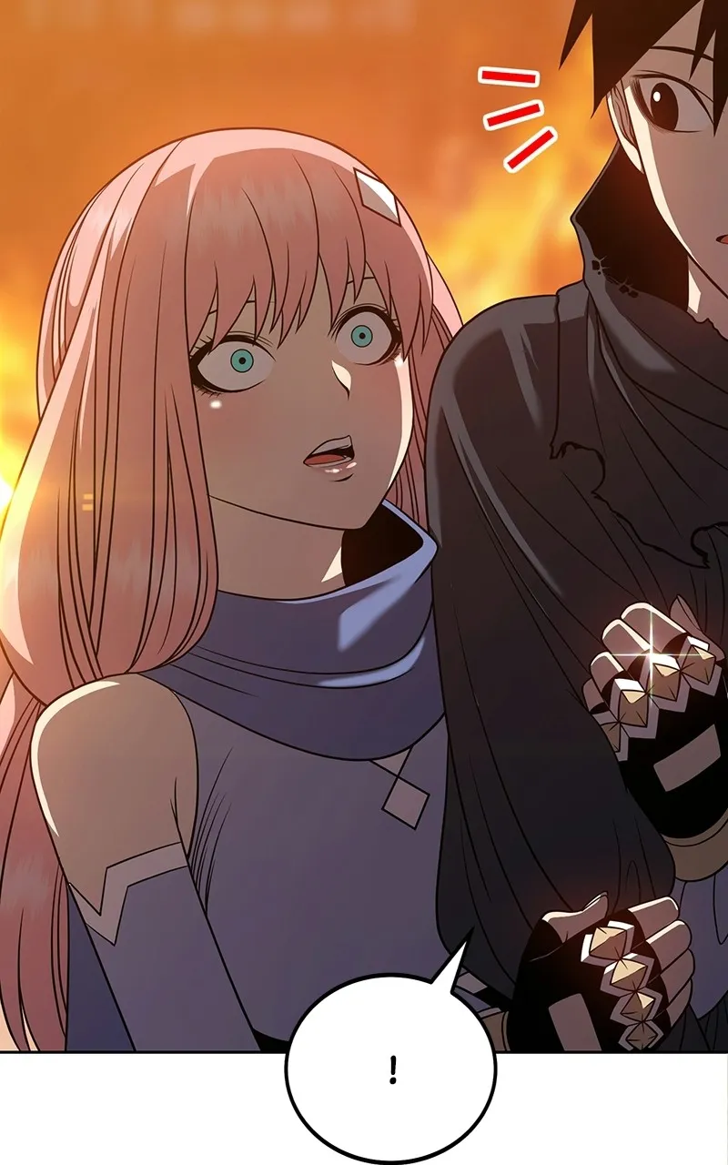 +99 ReinforcedWooden Stick Chapter 30 page 197 - 