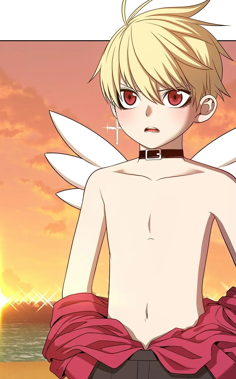 +99 ReinforcedWooden Stick Chapter 30 page 220 - 