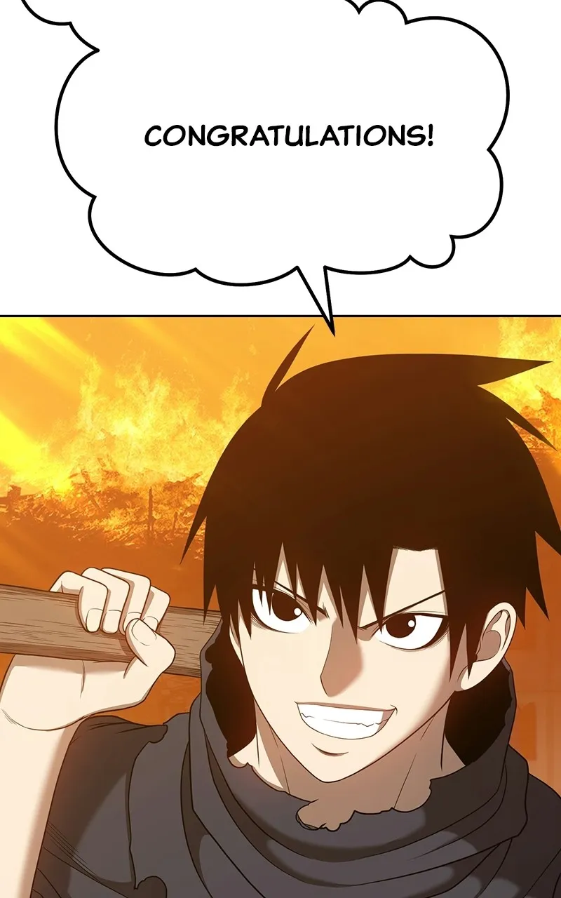 +99 ReinforcedWooden Stick Chapter 30 page 233 - 