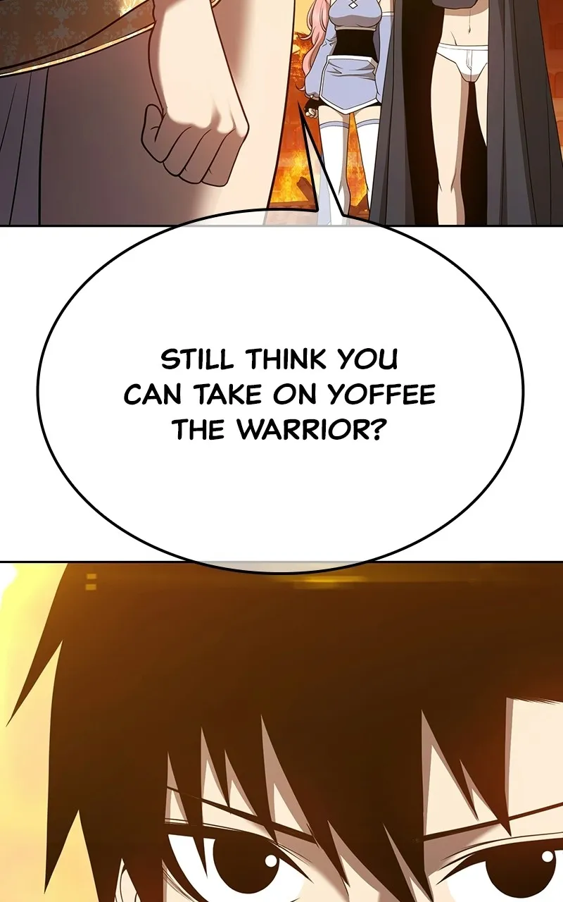 +99 ReinforcedWooden Stick Chapter 30 page 250 - 