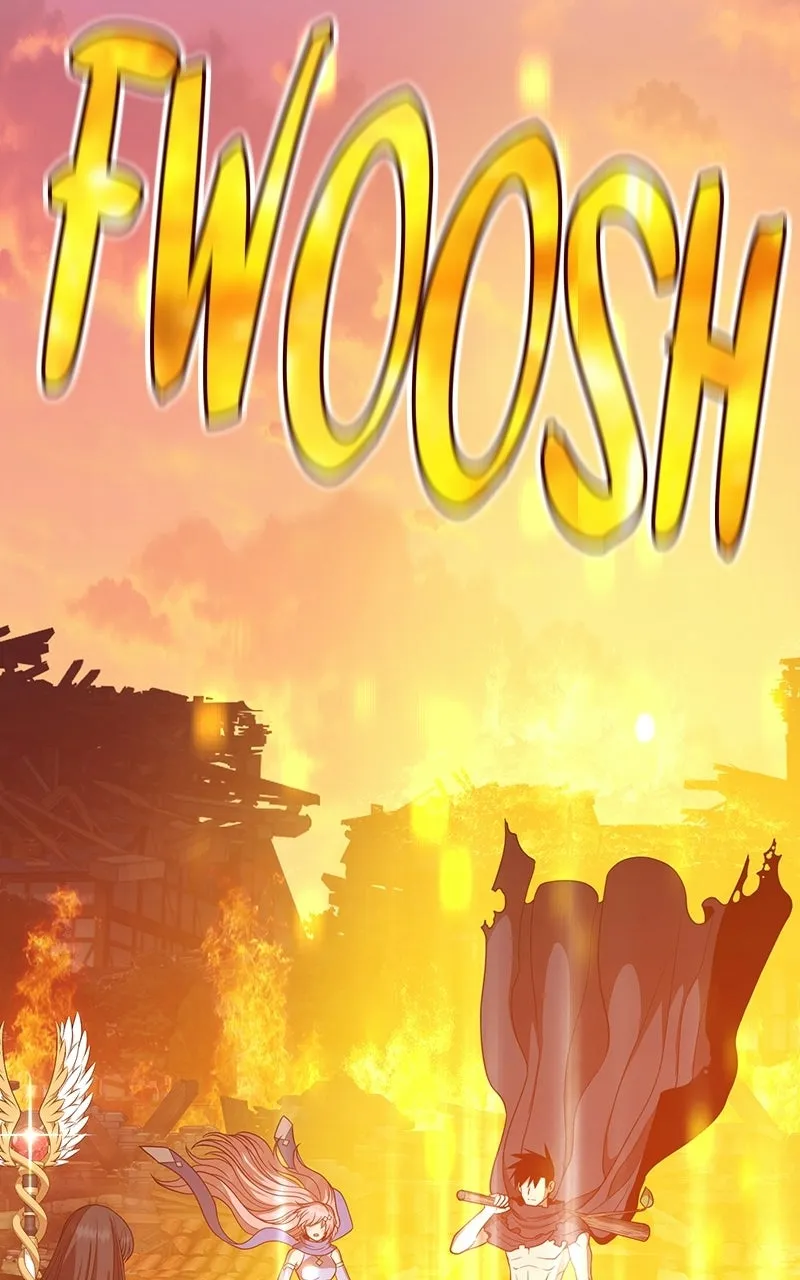 +99 ReinforcedWooden Stick Chapter 30 page 253 - 