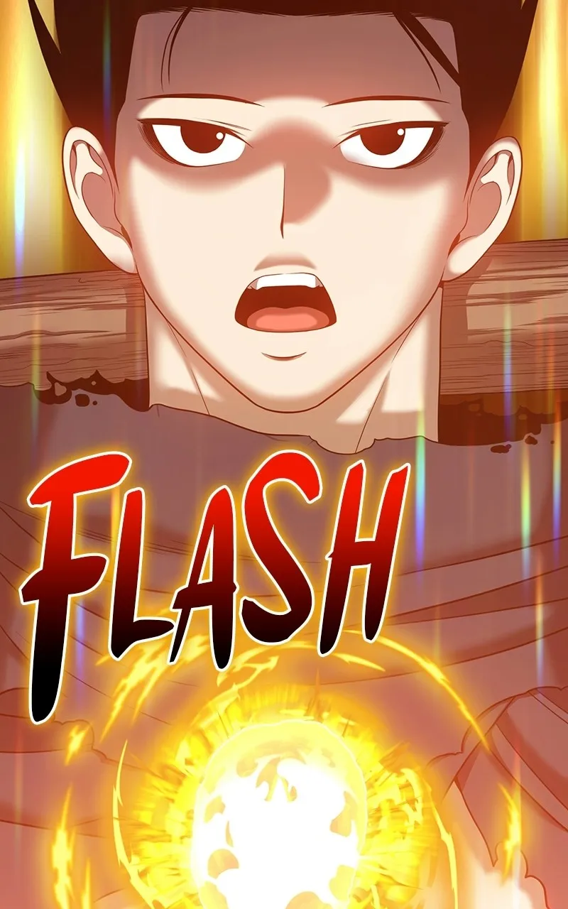 +99 ReinforcedWooden Stick Chapter 30 page 256 - 
