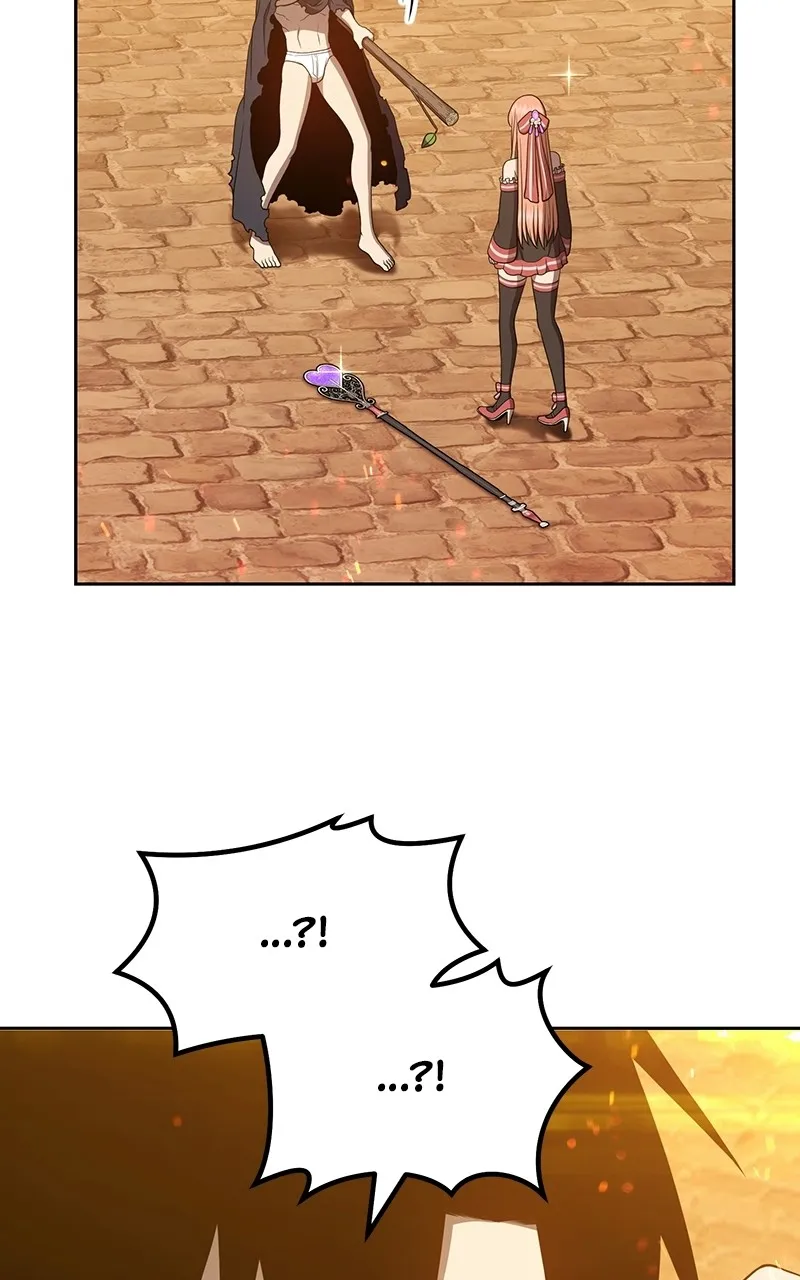 +99 ReinforcedWooden Stick Chapter 30 page 32 - 