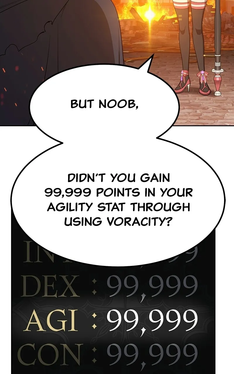 +99 ReinforcedWooden Stick Chapter 30 page 48 - 