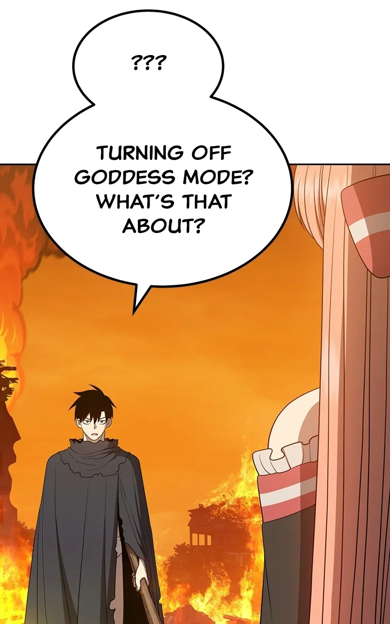 +99 ReinforcedWooden Stick Chapter 30 page 6 - 