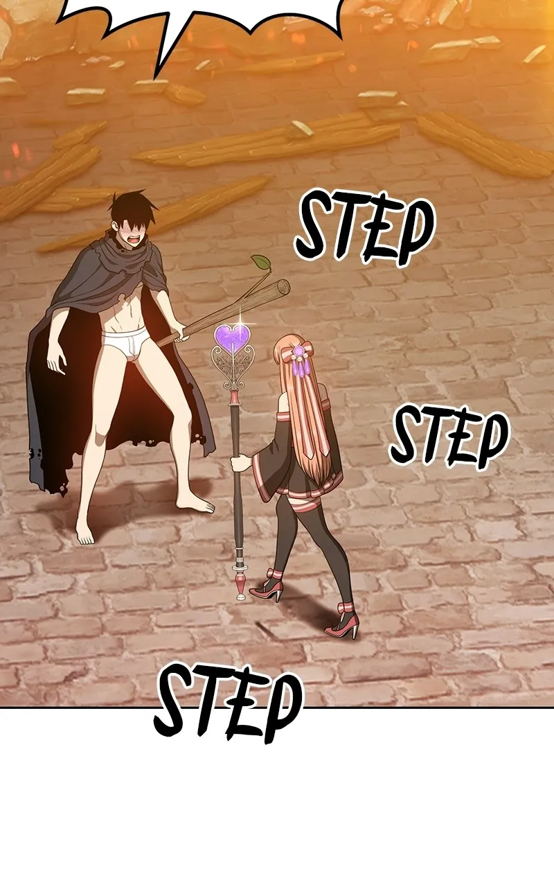 +99 ReinforcedWooden Stick Chapter 30 page 52 - 