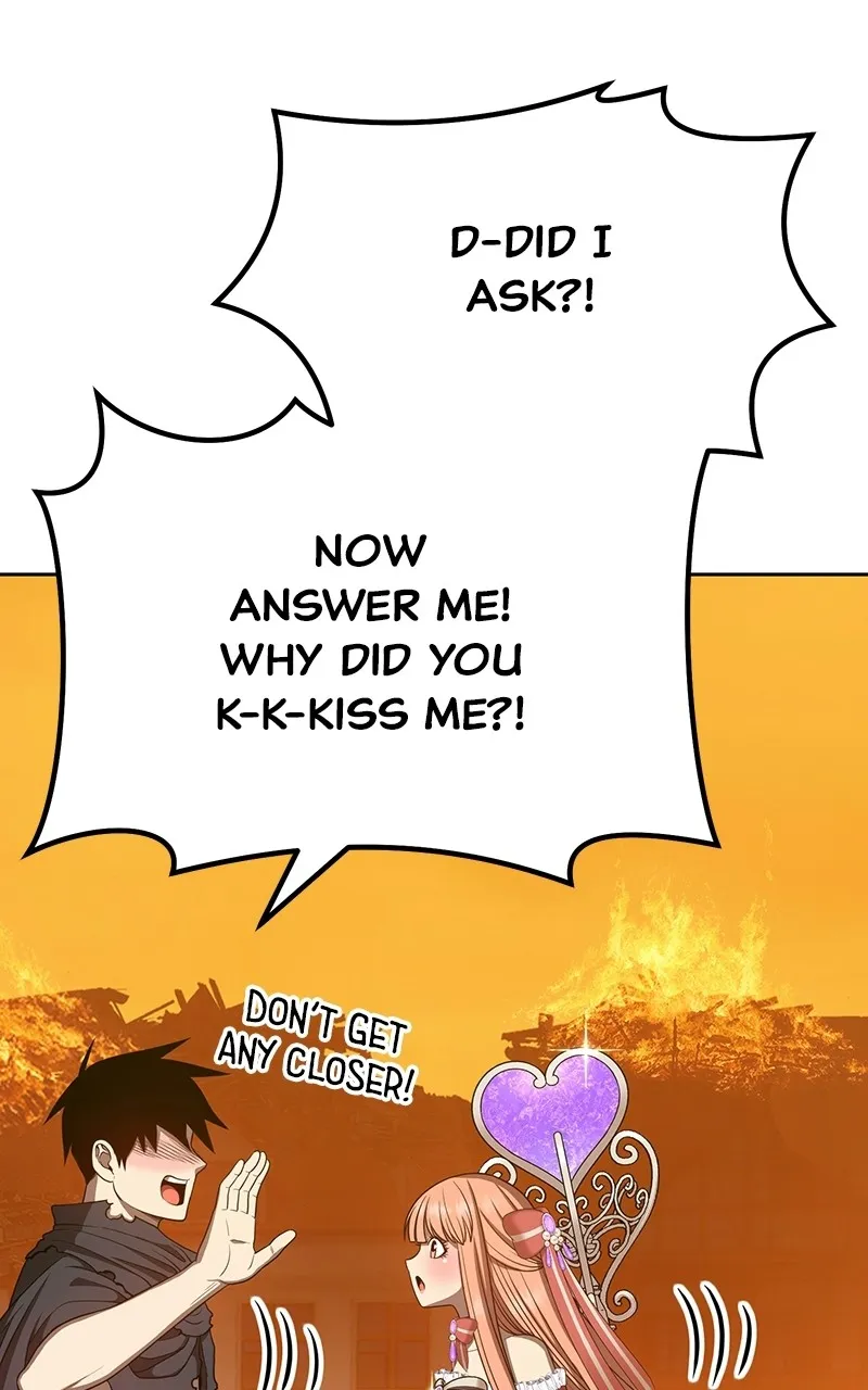 +99 ReinforcedWooden Stick Chapter 30 page 58 - 