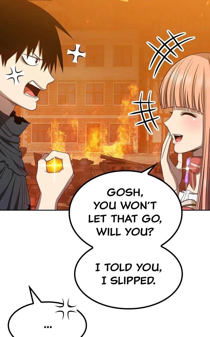 +99 ReinforcedWooden Stick Chapter 30 page 73 - 