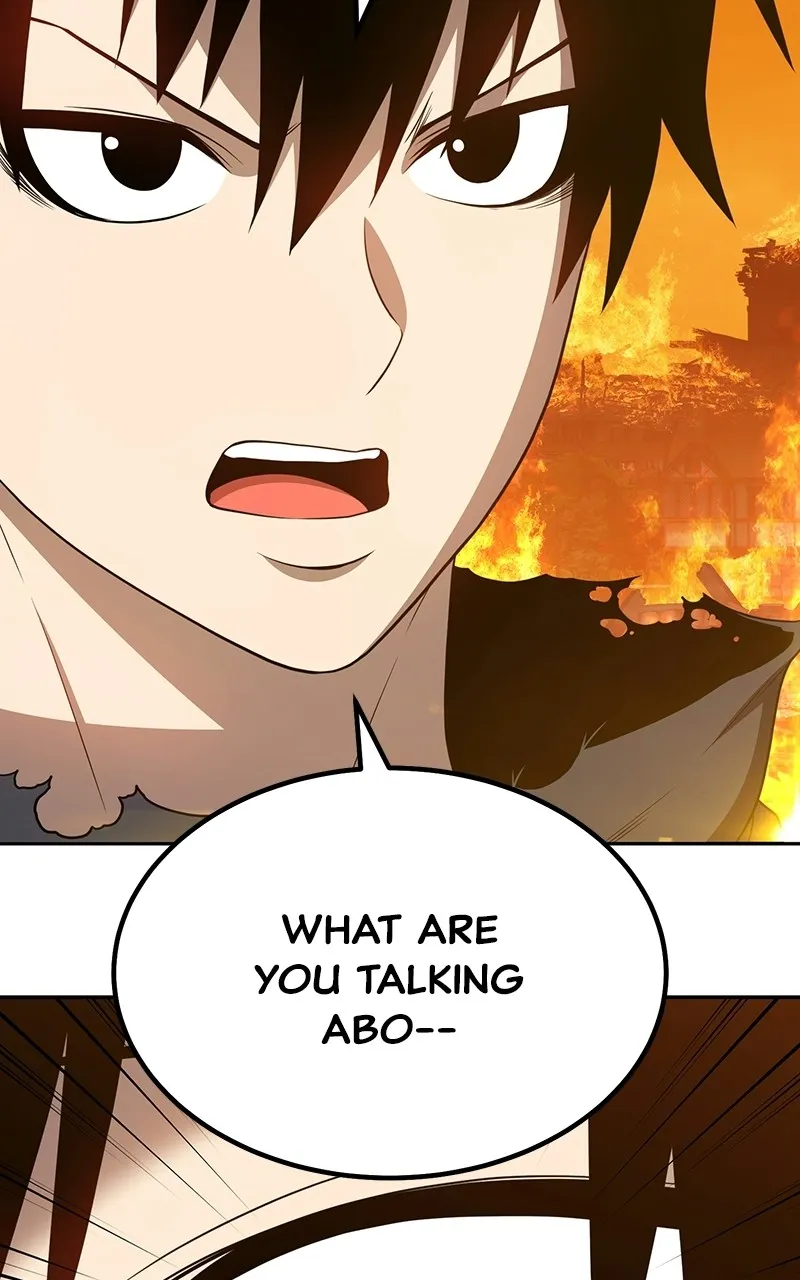+99 ReinforcedWooden Stick Chapter 30 page 9 - 