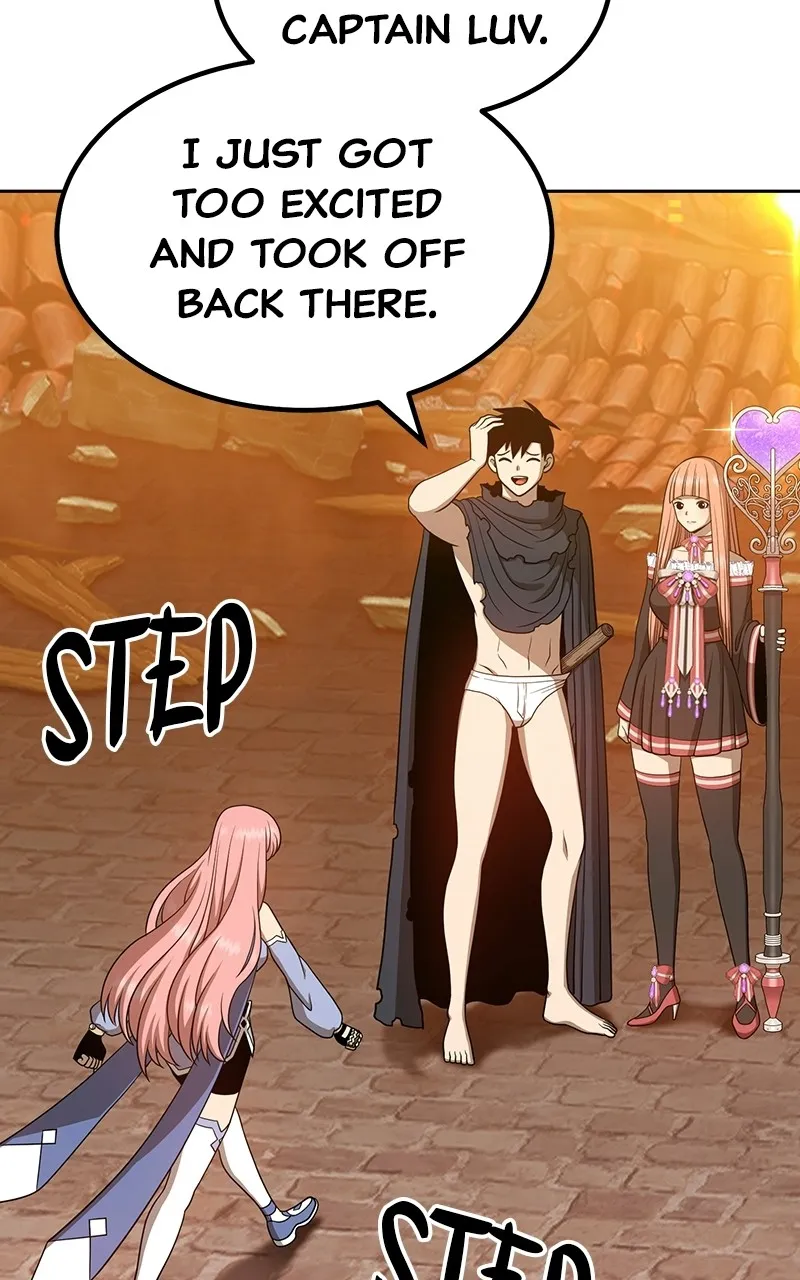 +99 ReinforcedWooden Stick Chapter 30 page 90 - 