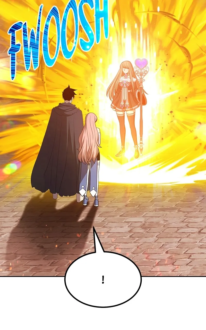 +99 ReinforcedWooden Stick Chapter 30 page 100 - 