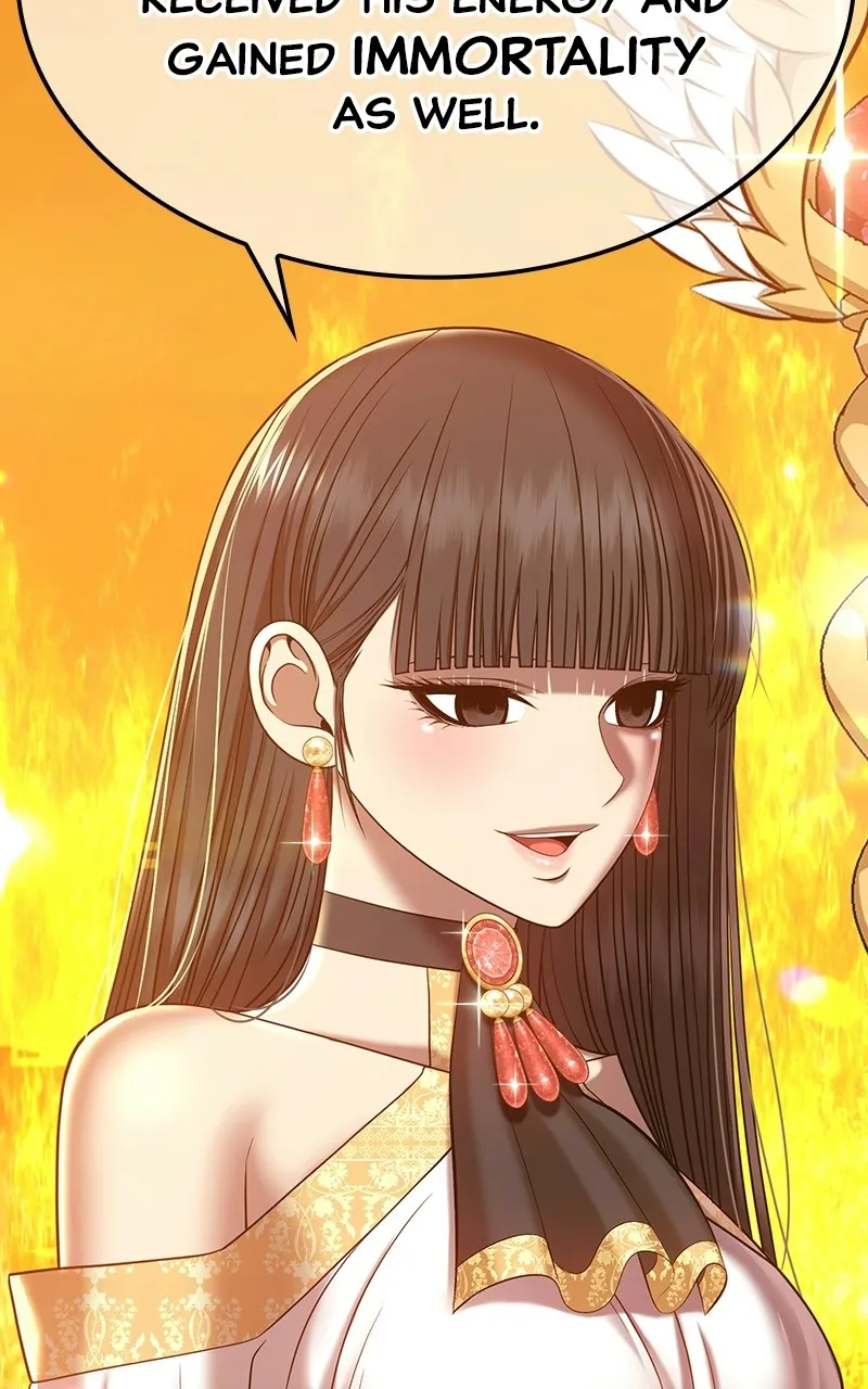 +99 ReinforcedWooden Stick Chapter 31 page 2 - 