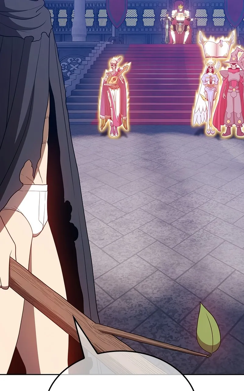 +99 ReinforcedWooden Stick Chapter 31 page 137 - 