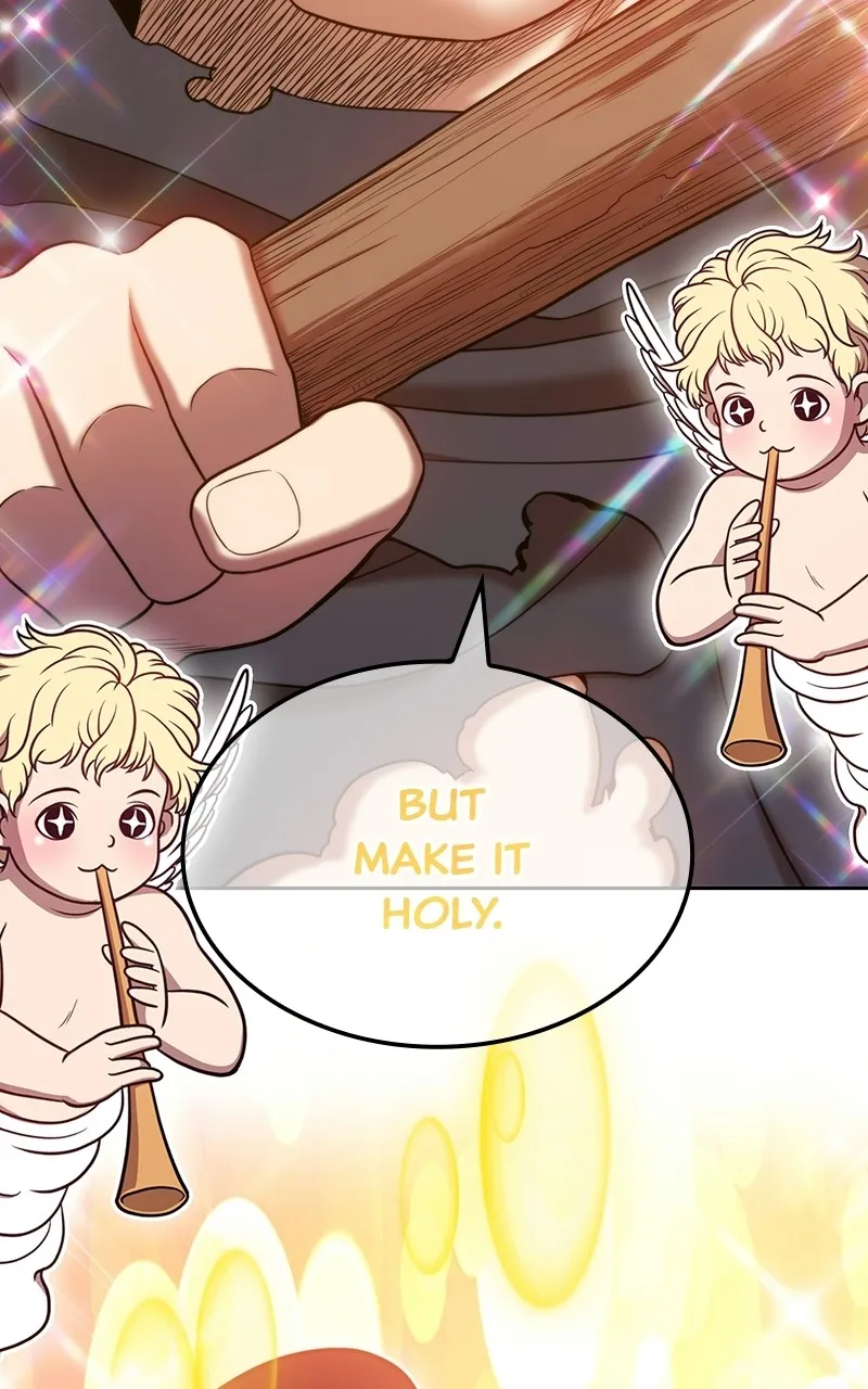 +99 ReinforcedWooden Stick Chapter 31 page 15 - 