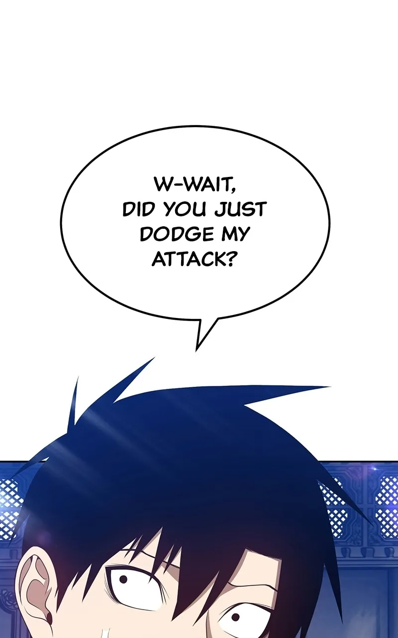 +99 ReinforcedWooden Stick Chapter 31 page 161 - 