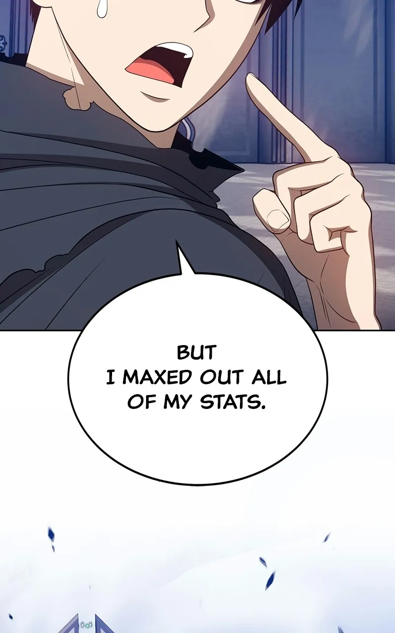 +99 ReinforcedWooden Stick Chapter 31 page 162 - 