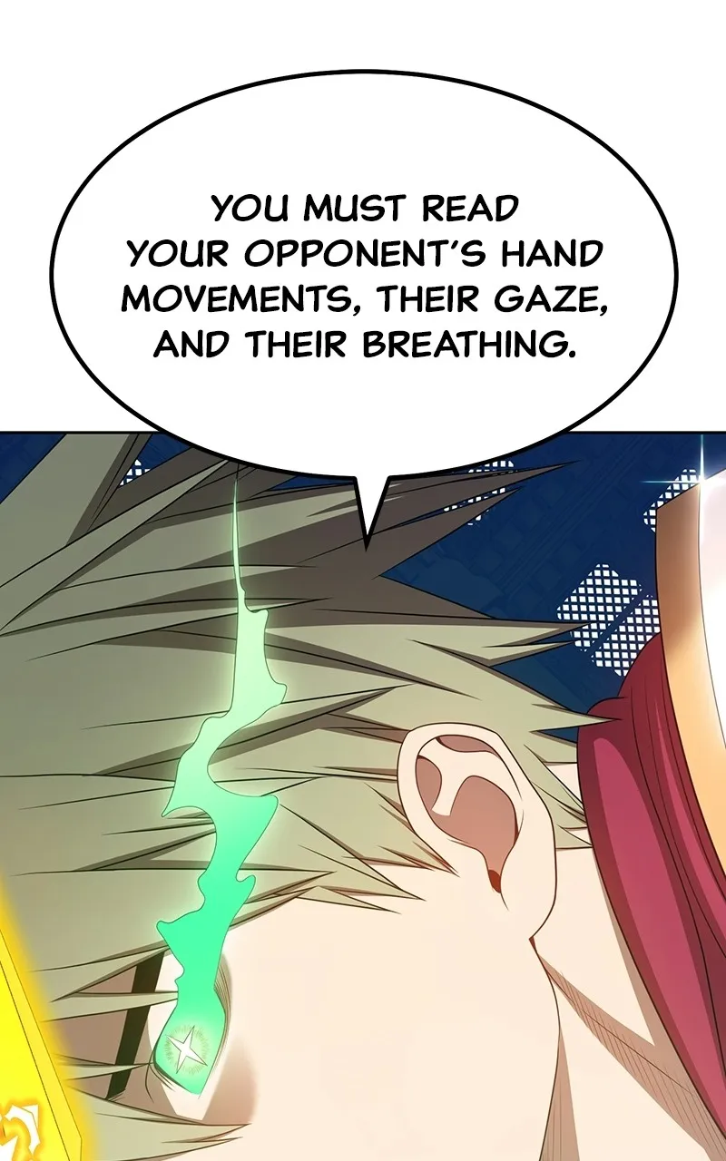 +99 ReinforcedWooden Stick Chapter 31 page 172 - 