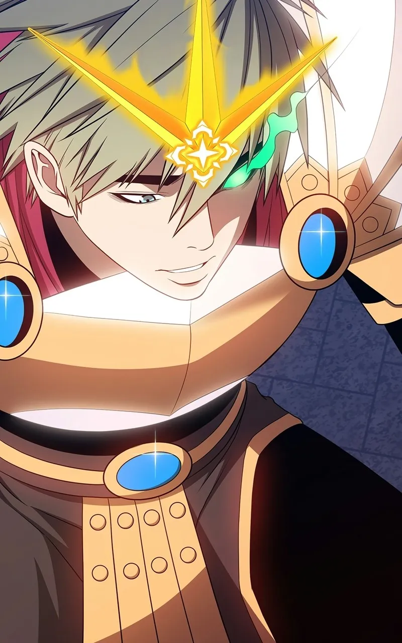 +99 ReinforcedWooden Stick Chapter 31 page 183 - 